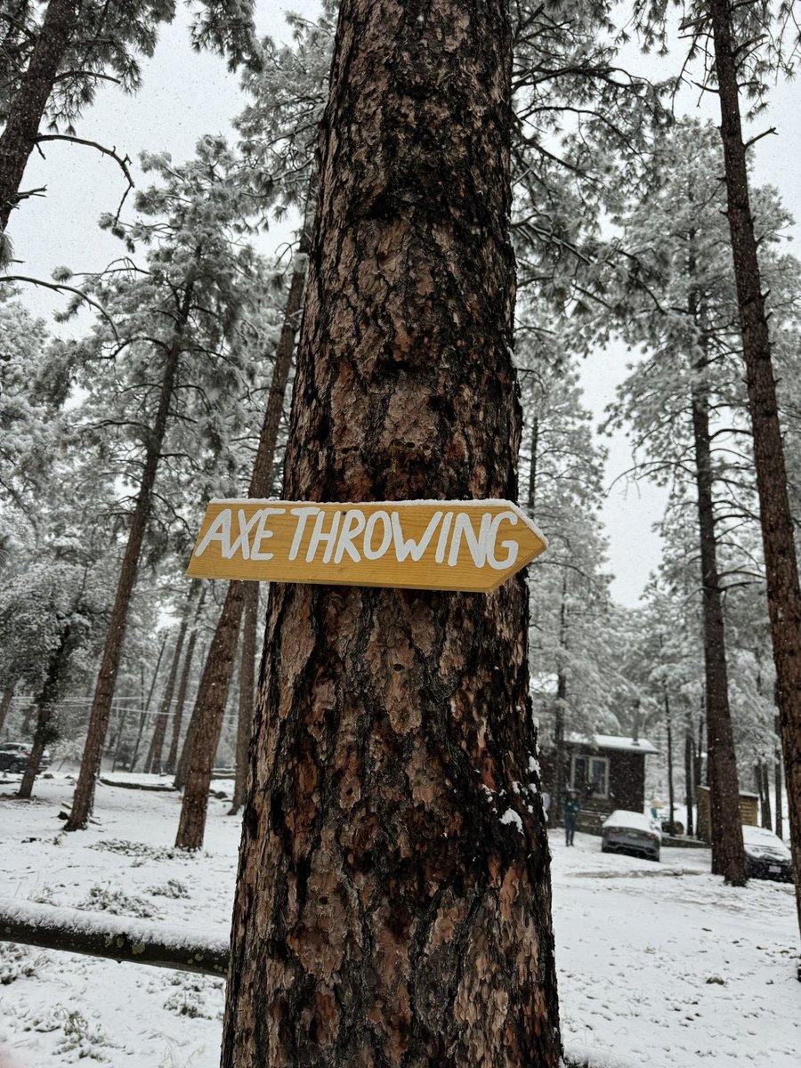 Just a camp sign or is it a sign? 

Tune in now to see if <a href="/TempoAxe/">Tempo🌩️| Axe</a> comes out on top over <a href="/DomHynes/">domuel</a> as pools continues!

📺 twitch.tv/level1_tv

#SmashCamp25 🏕️