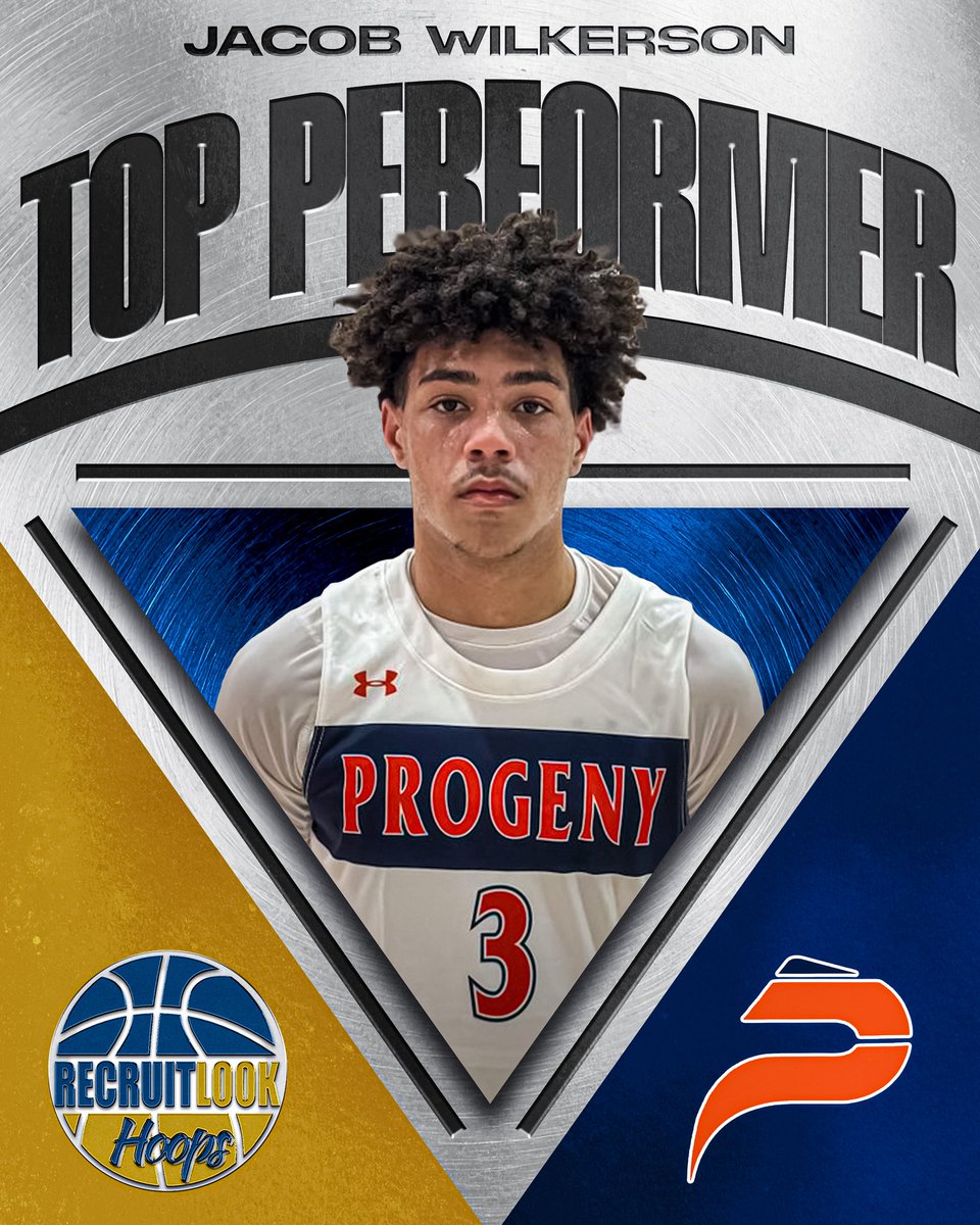 2026 | Jacob Wilkerson | #RLHoops

⭐️ Double Digit Scorer (17 Vs. Phenom)
⭐️ Open Court Facilitator
⭐️ Disciplined Gap Defender
⭐️ Spot Up Shooter
⭐️ High IQ