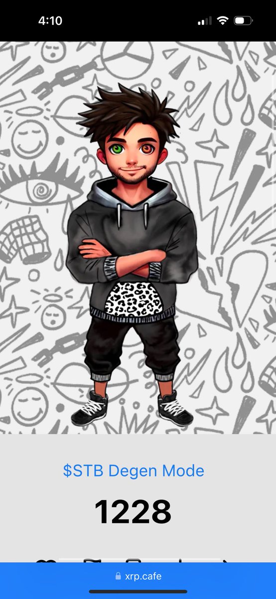 STB | Secure The Bag tweet media