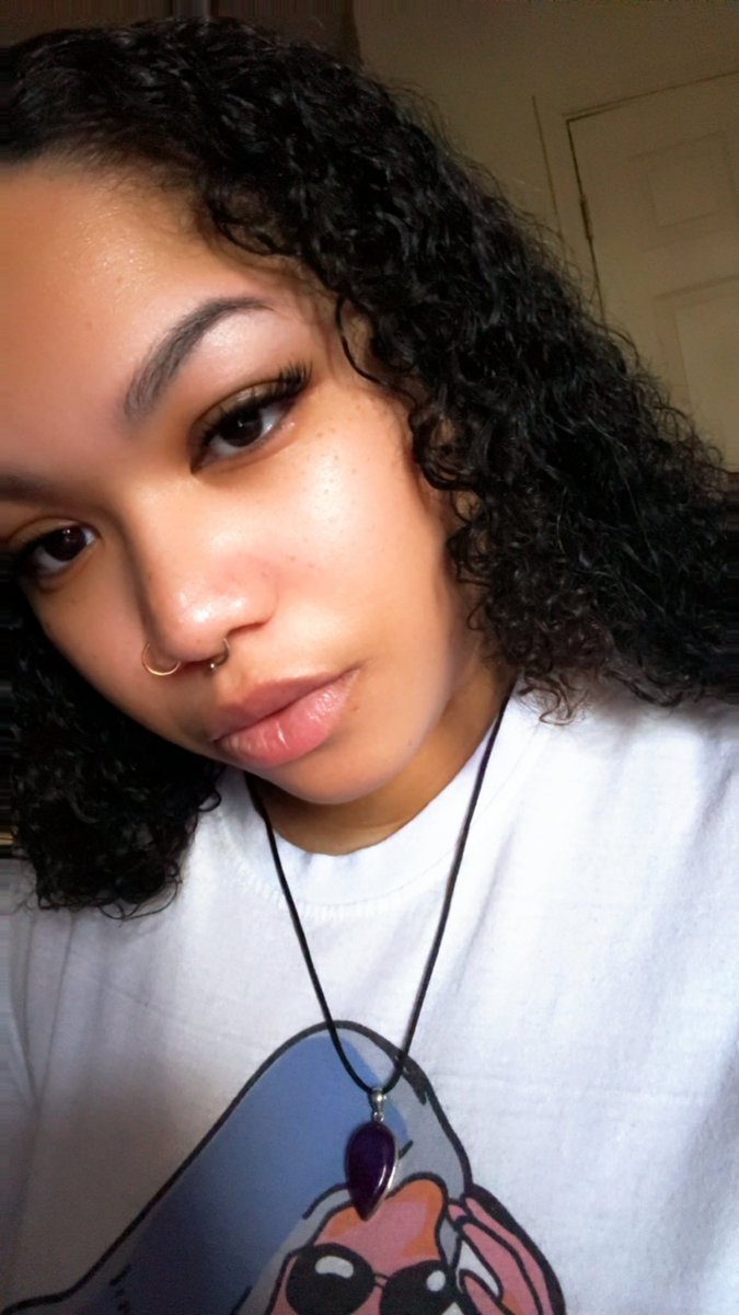 BinksModernLife 💜🪬 tweet media