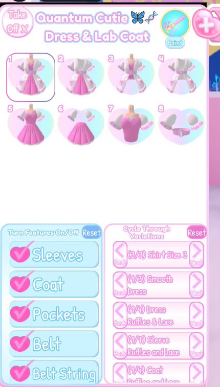 School spirit fashion pack toy code item 
#royalhigh #rhtoycode #royalhighitems