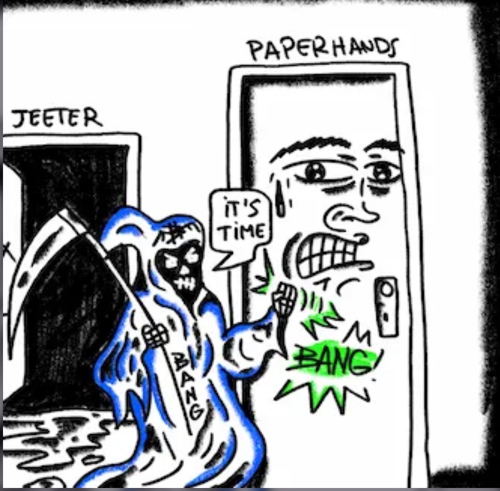 Got my second <a href="/BtcBangers/">Bangers</a> 3rd show and it is dope! Great work <a href="/digitaldamaged/">DigitalDamage (DD)</a>