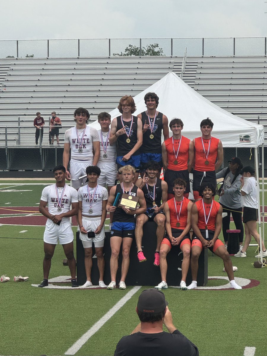 Gunter Track & Field tweet media