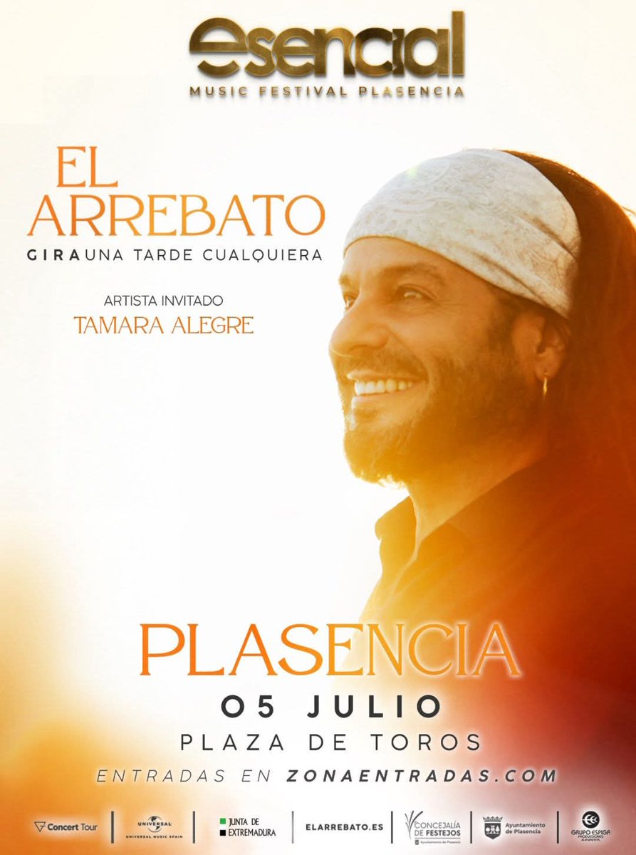 EVENTOS EN EXTREMADURA (@eventos_en_extr) on Twitter photo 