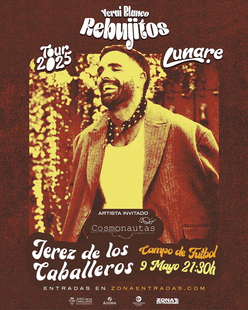 EVENTOS EN EXTREMADURA (@eventos_en_extr) on Twitter photo 