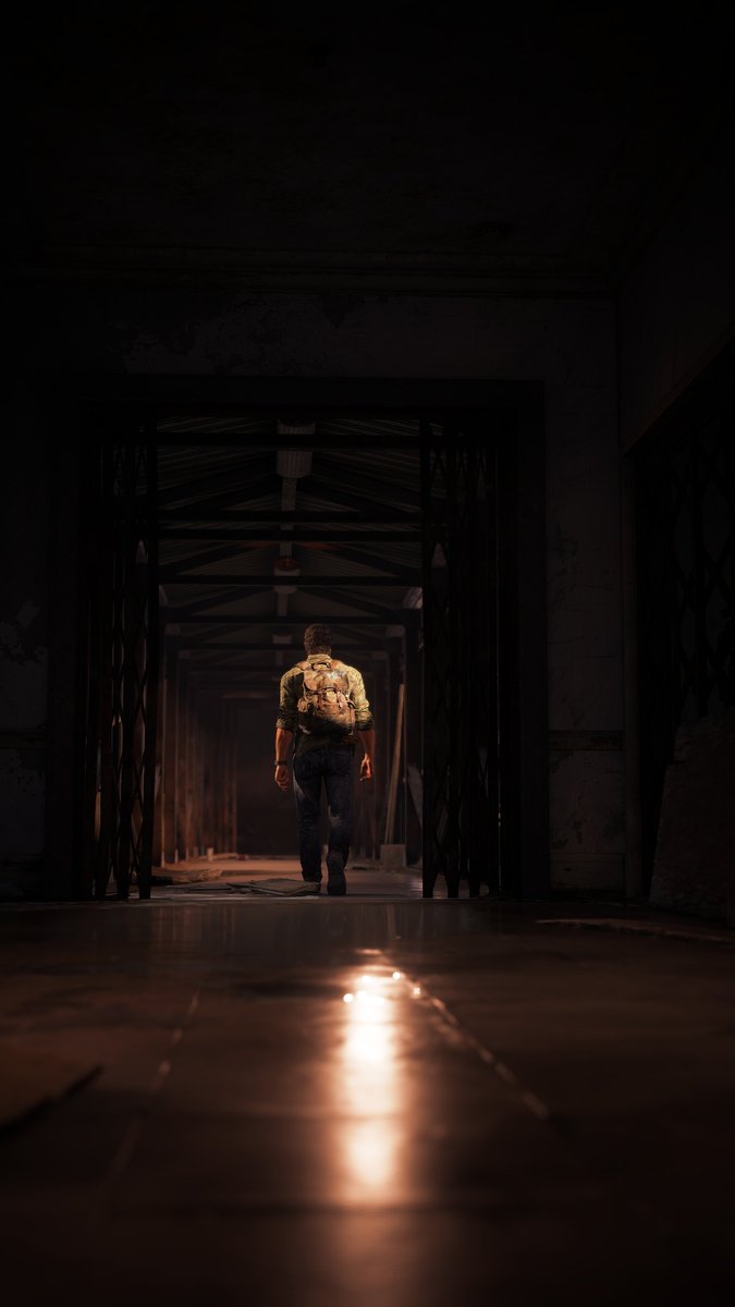 #TheLastOfUs #tlou1 
#Photomode #VPRT #VirtualPhotography