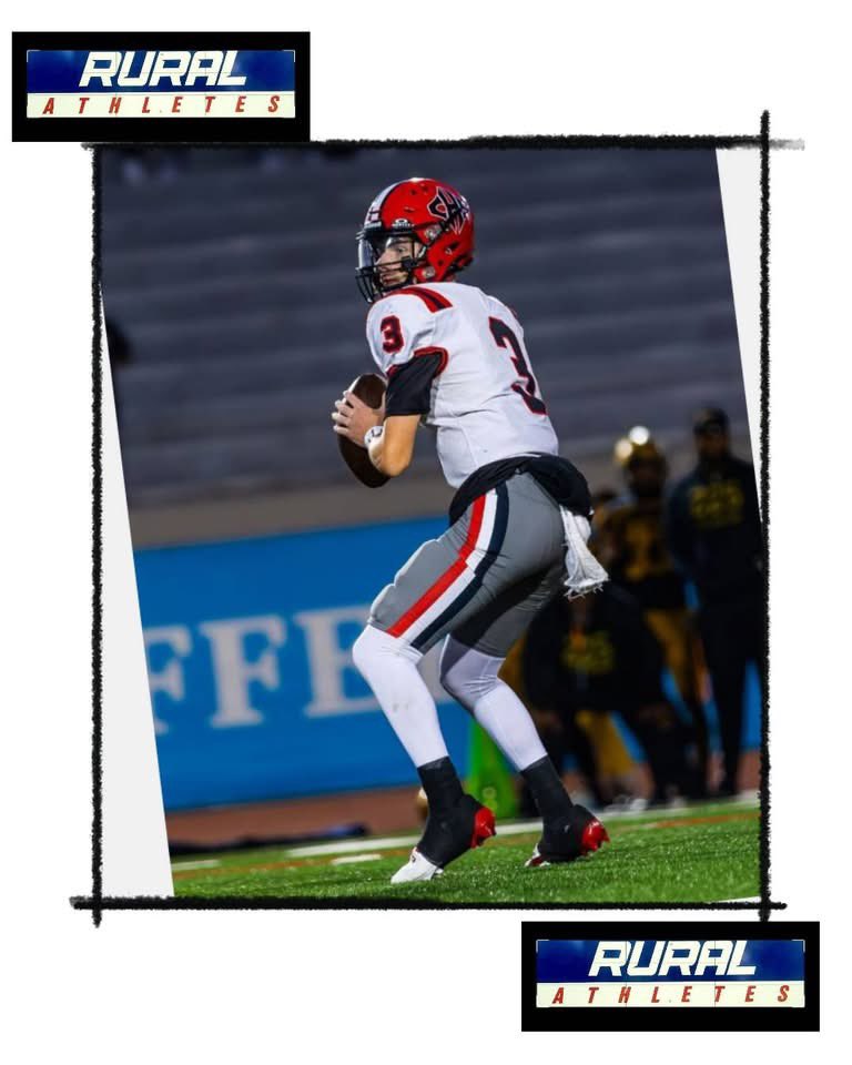 BrycePuckQB1's tweet image. Thank you @RuralGa for the write up! Ready to work! @Bryian_Duncan8 @Cairo_Football @QBHitList @SyrupmakerC @QB_CompleteLLC @RecruitGeorgia @GAVarsityRivals @PrepRedzone @Rivals