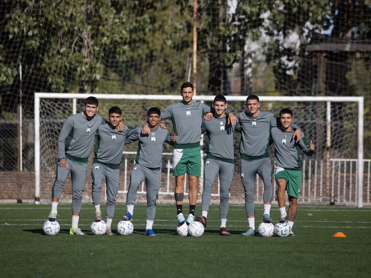 💚⚽️