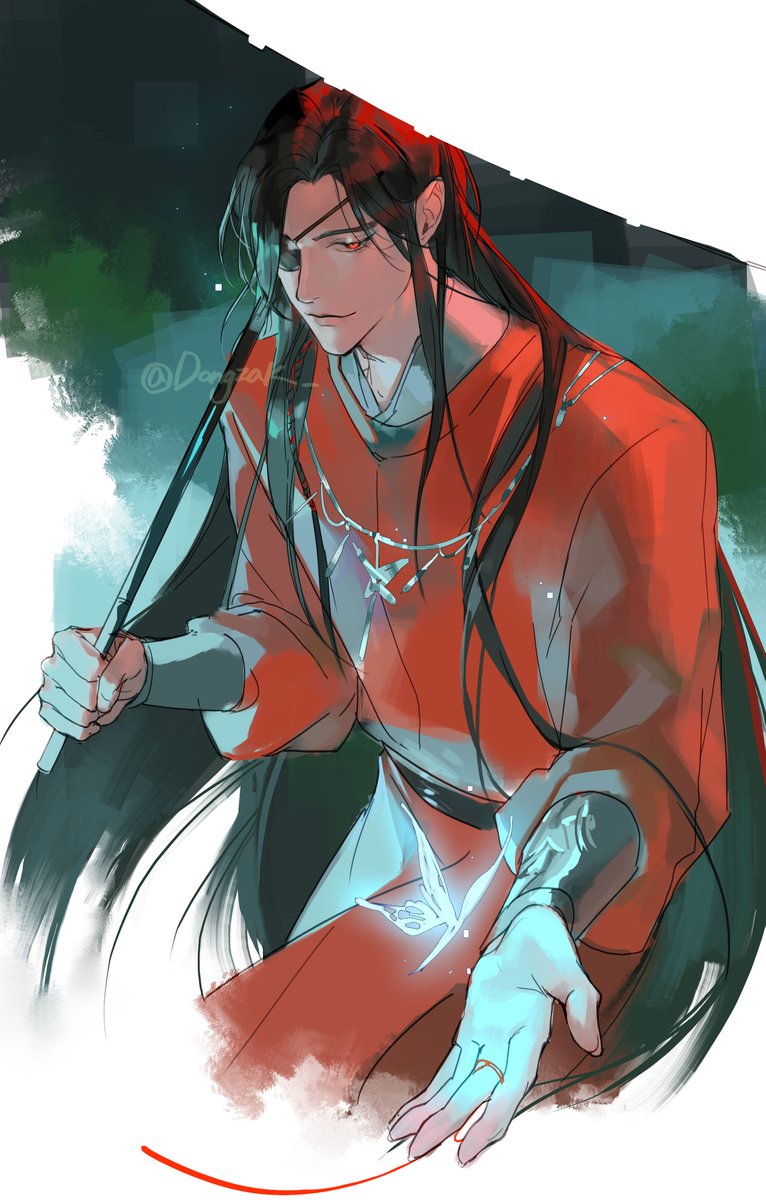 Dongzak_'s tweet photo. 리퀘 낙서 #2
#TGCF https://t.co/oM8Ph7M7wy