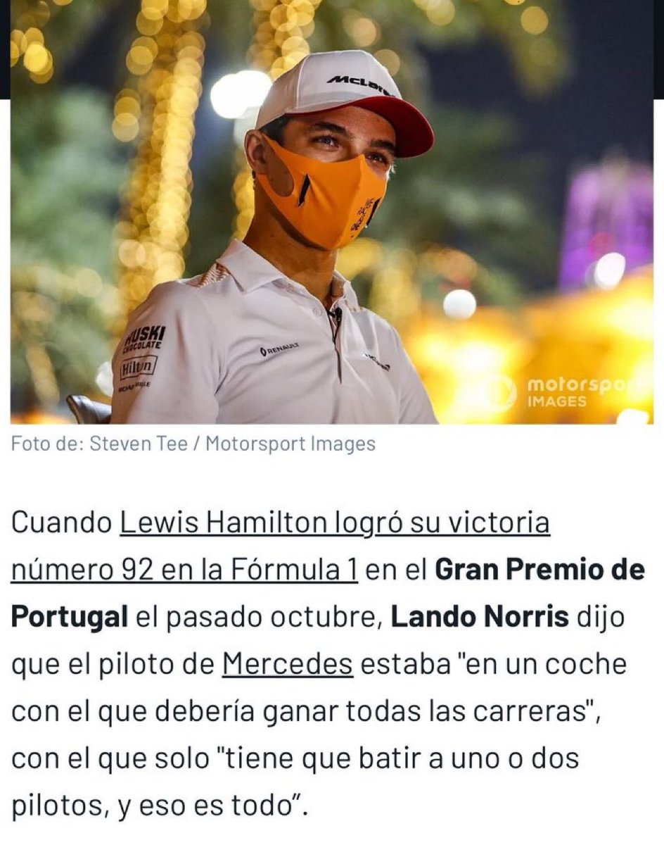 Yhacbec's tweet photo. Ahh que mal envejecen algunas cositas, siempre hay un artículo o un tuit…#SaudiArabianGP https://t.co/uulwmcsg63