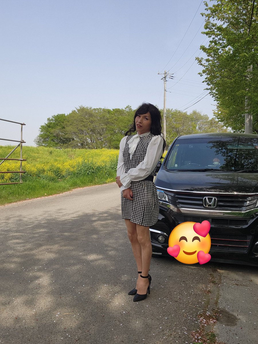 女装 おnatsu 土曜限定🙂‍↕️ tweet media