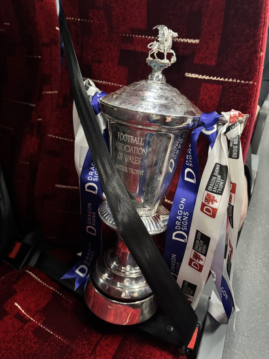 Apologies for the lack of updates this evening, admin has been a bit busy celebrating!  We have precious cargo on the way back to PTT