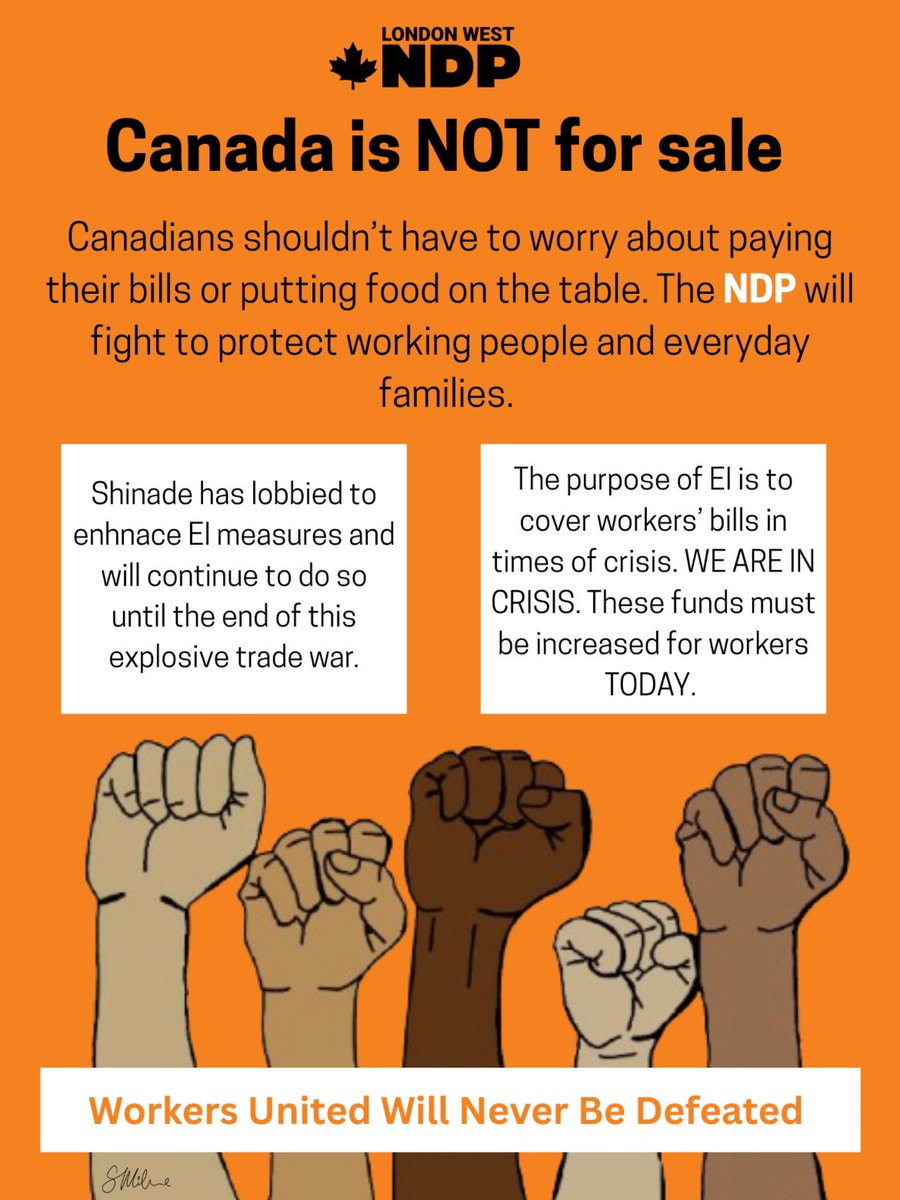 LondonWestNDP's tweet photo. https://t.co/lvSVQQlWgy