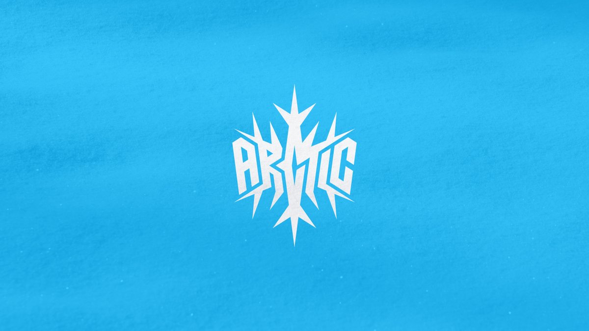 arctic client logotype