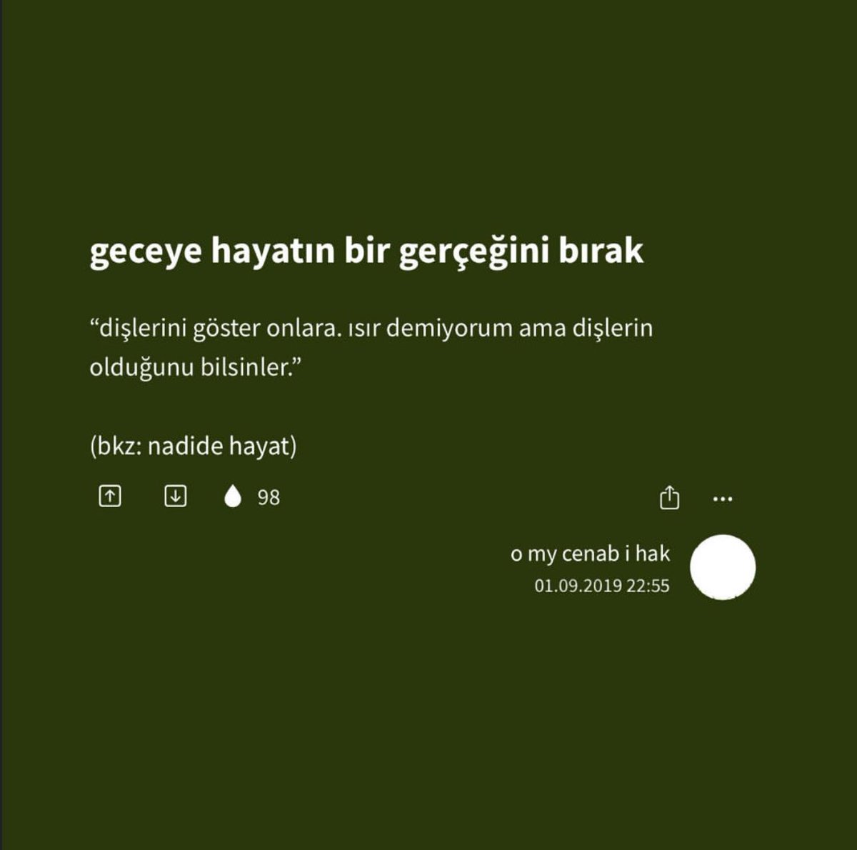 Ekşiden alıntılar (@eksialintilar) on Twitter photo 