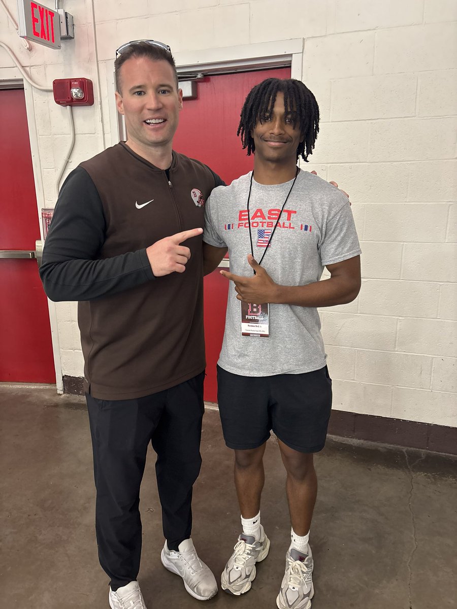 Reuben Bell tweet media