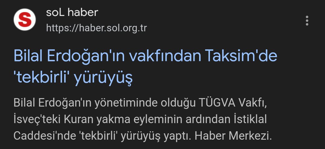 hadi ya uzun yıllardır hiçbir gösteriye izin verilmiyor mu
