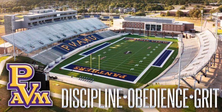 Brandon Perez (@brandonm_perez) on Twitter photo Blessed to receive a D1 Full Scholarship offer from <a href="/pvamufb_/">Prairie View A&M Football</a>! Thank you God🙏🏽
<a href="/coachBrian_Egan/">Brian Egan</a> Blessed to receive a D1 Full Scholarship offer from <a href="/pvamufb_/">Prairie View A&M Football</a>! Thank you God🙏🏽
<a href="/coachBrian_Egan/">Brian Egan</a>