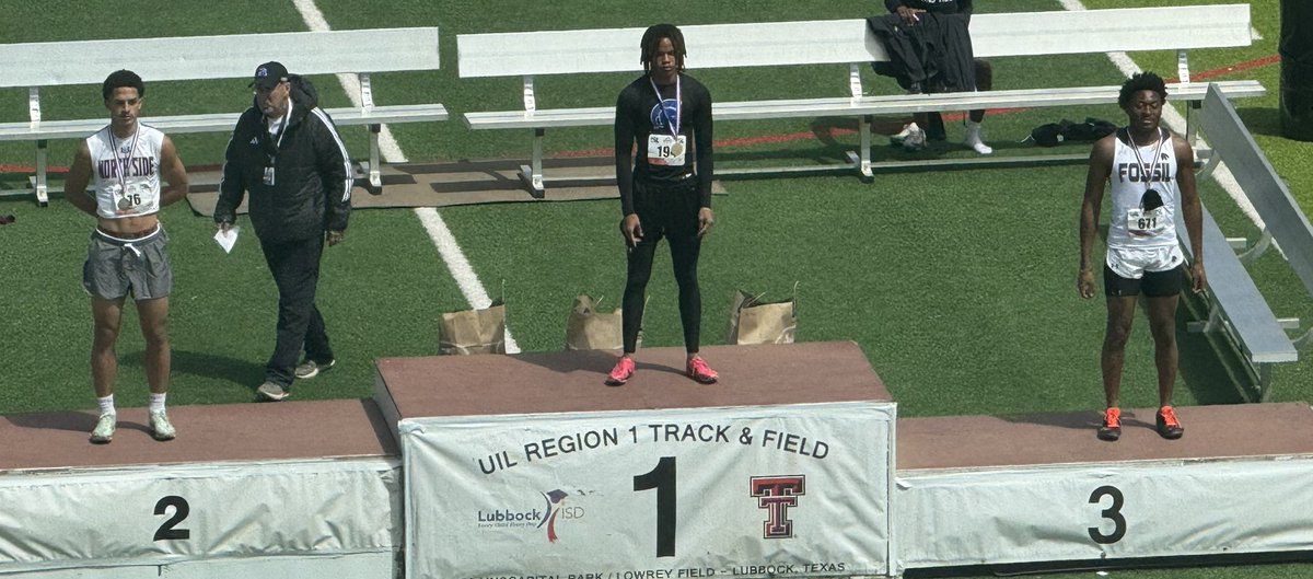 Keller ISD Athletics (@kisdathletics) on Twitter photo Caleb is on the medal stand. Congrats to Caleb Mande for placing 3rd in the 110 Hurdles with a time of 14:34 <a href="/dfwvarsity/">dfw varsity</a> <a href="/SportsDayHS/">SportsDayHS</a> <a href="/GMsportsmedia1/">GM Sports Media</a> <a href="/FossilRidgeKISD/">Fossil Ridge High School</a> <a href="/ridgepanthers/">FRHS Panthers</a> Caleb is on the medal stand. Congrats to Caleb Mande for placing 3rd in the 110 Hurdles with a time of 14:34 <a href="/dfwvarsity/">dfw varsity</a> <a href="/SportsDayHS/">SportsDayHS</a> <a href="/GMsportsmedia1/">GM Sports Media</a> <a href="/FossilRidgeKISD/">Fossil Ridge High School</a> <a href="/ridgepanthers/">FRHS Panthers</a>