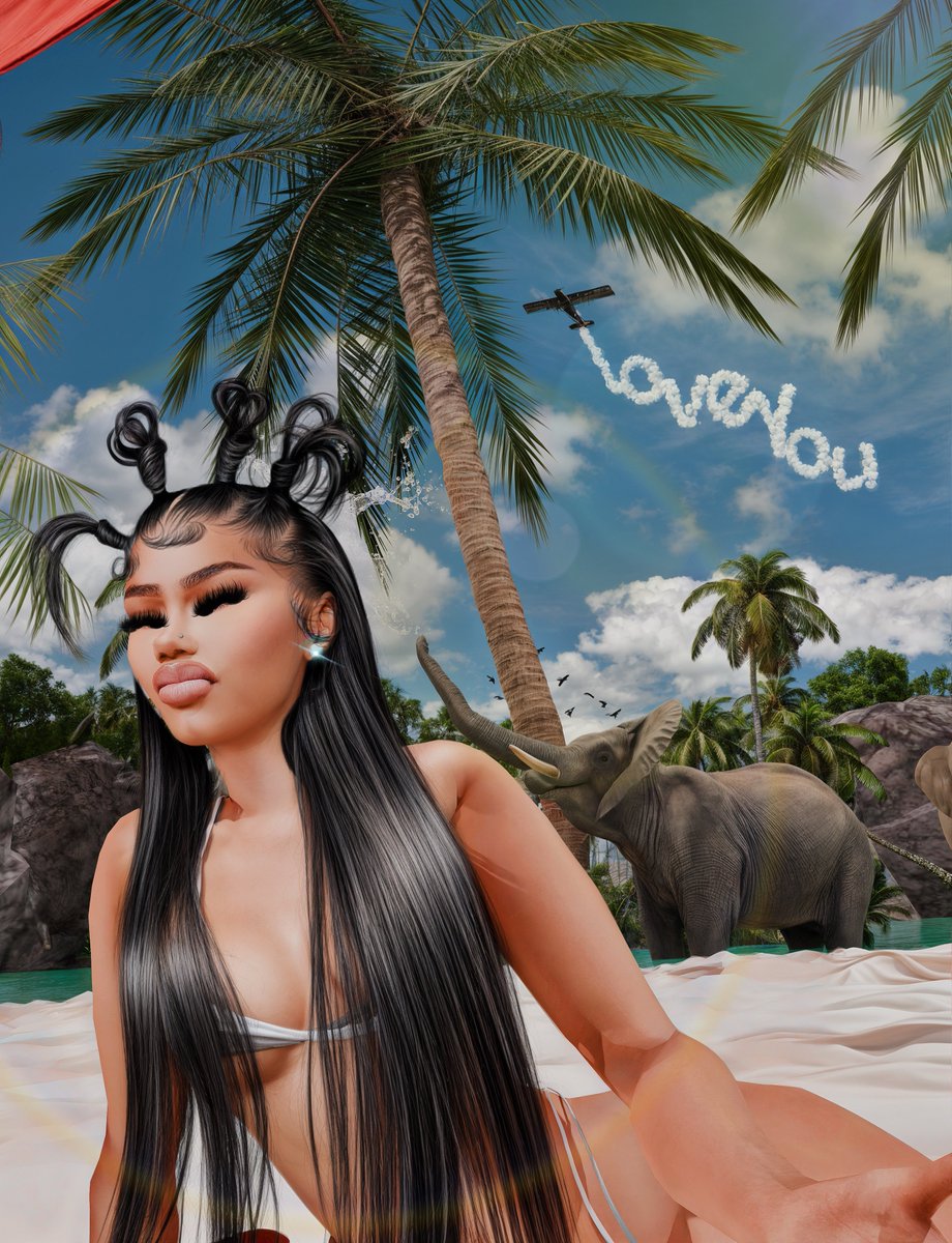 Virtualleii's tweet photo. Love me better https://t.co/5T4isaOiTo