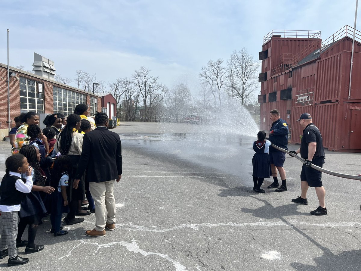 WorcesterFD tweet picture