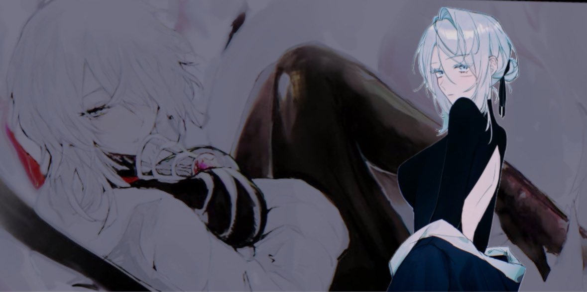 DNGERXVSNPRTTY's tweet photo. ㅤ 

    𝐥͟ᵃ͟ᵛ͟ⁱ͟ˢ͟ʰ͟ ͟ ͟ᵃ͟ⁿ͟ᵈ͟ ͟ ͟𝐥͟ᵘ͟ˣ͟ᵘ͟ʳ͟ⁱ͟ᵒ͟ᵘ͟ˢ͟ ͟ ͟.͟ ͟ ͟ ͟ ͟

ㅤ https://t.co/dlpKqNFFYy