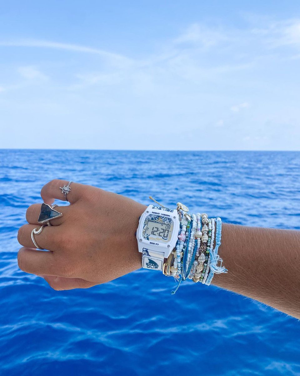 freestyle_watch's tweet image. Shark Clip Octopus = saltwater-approved 🐙 Built for beach days, made to last. 

#FreestyleWatches #SharkClip #WatchCheck #OceanVibes #BeachStyle
 freestyleusa.com/products/shark…