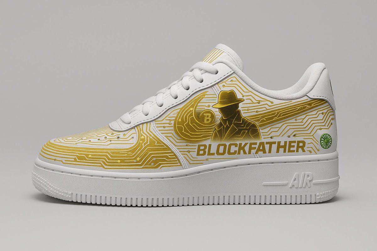 BlockFather🟧 tweet media