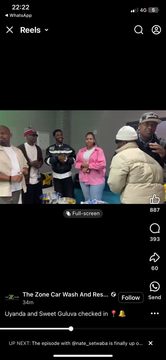 Besikhona vele isdingo 🙄🙄🙄🚮,hay asazi ksasa yozala nkomoni 🤦‍♀️

#SweetAshley 
#SweetGuluva