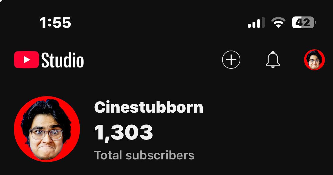 cinestubborn tweet media