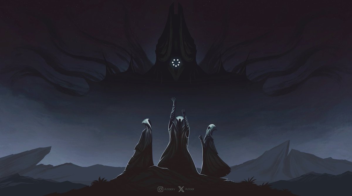 The Cult of Nezarec

Destiny 2