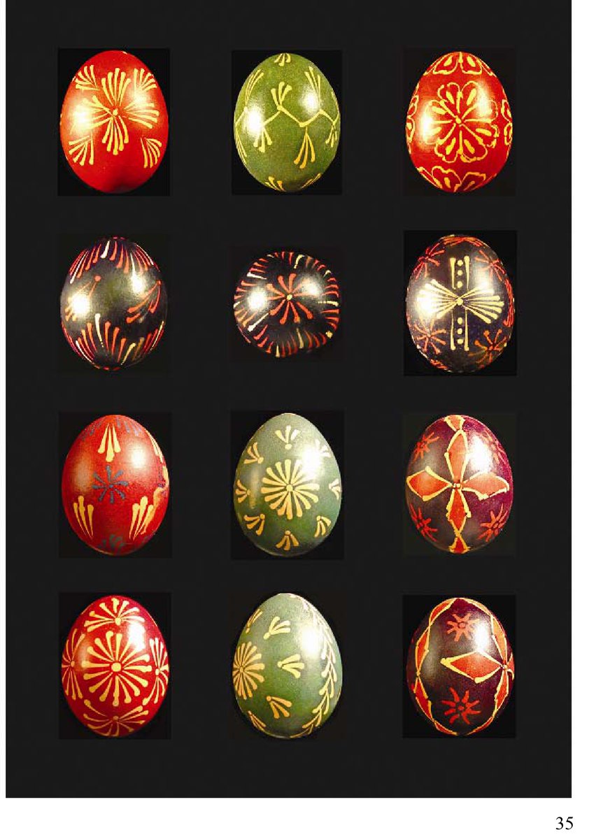 #ukrainian_ethno_reference
Павлешин А. Липованські писанки 2009