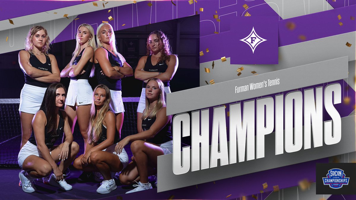 💍2025 SoCon Champions💍