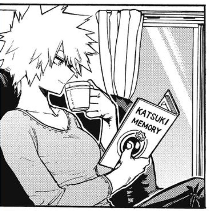 This is how I look scrolling through my timeline today