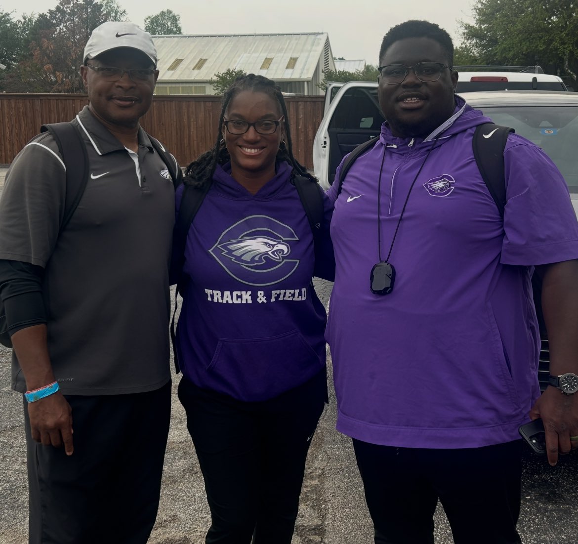 Carlos Lynn tweet media