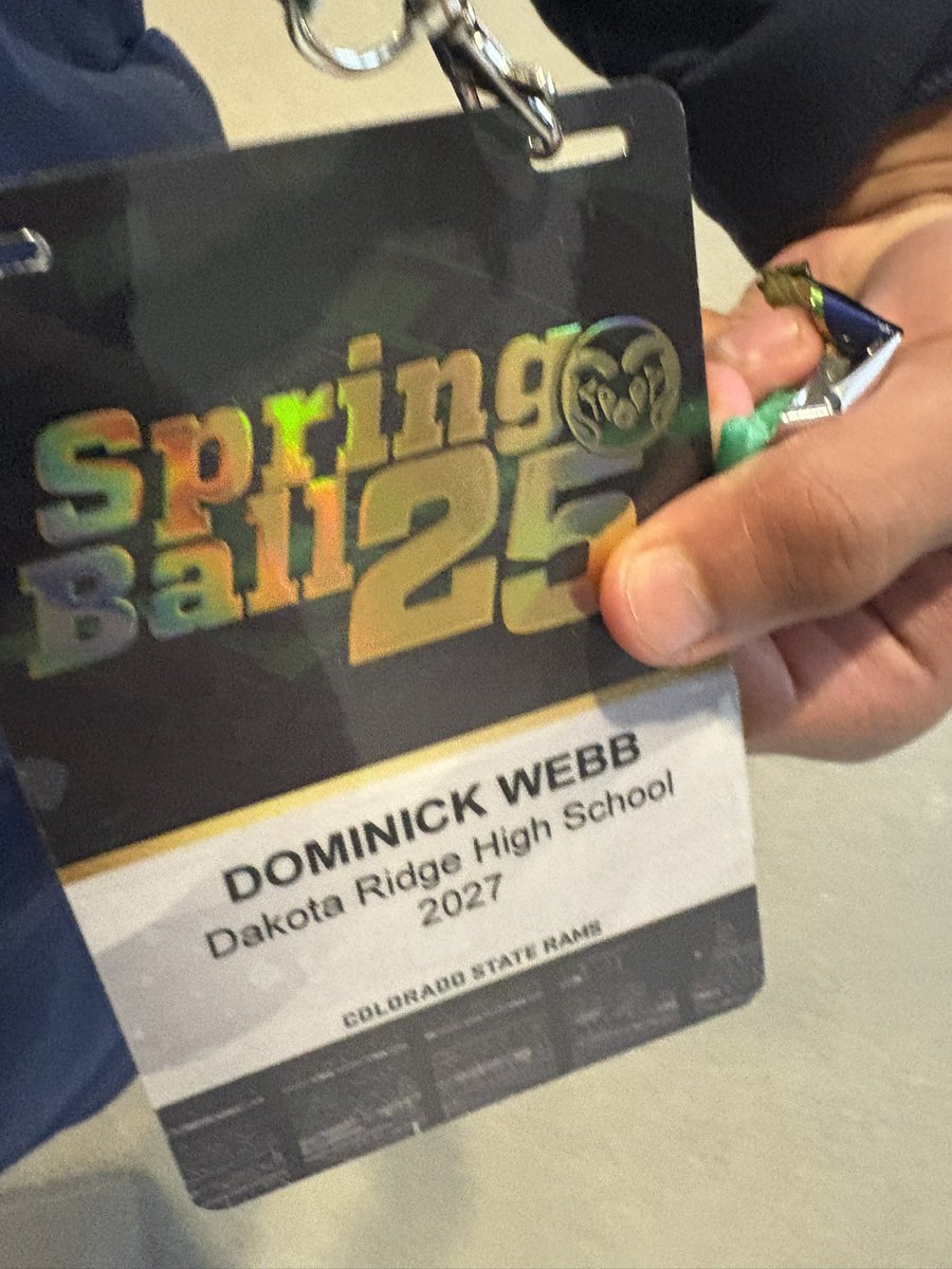Dominick Webb tweet media