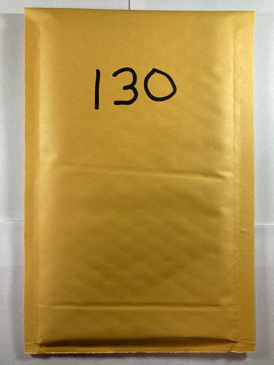 🎁Appreciation Day Giveaway🎁

Winner Announced Wednesday

Bubble Mailer includes 4 random rookie cards from the NFL, NBA or MLB

🔥Mystery Mailer #130

To enter
1. Follow
2. Retweet
3. Like