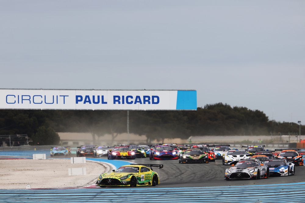 EnduranceChaps's tweet photo. 🇫🇷#GTWCEu #PaulRicard 🇫🇷

🗞️Catch our weekend report from a stunning victory for Team WRT at the opening round of the 2025 GT World Challenge Europe at Paul Ricard last weekend!🗞️

https://t.co/3nJXWbokhI https://t.co/u3KPgZLeqX