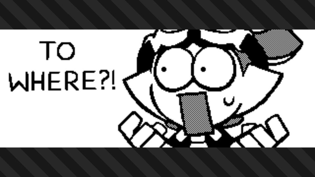 Excuse to draw funny Goggles face