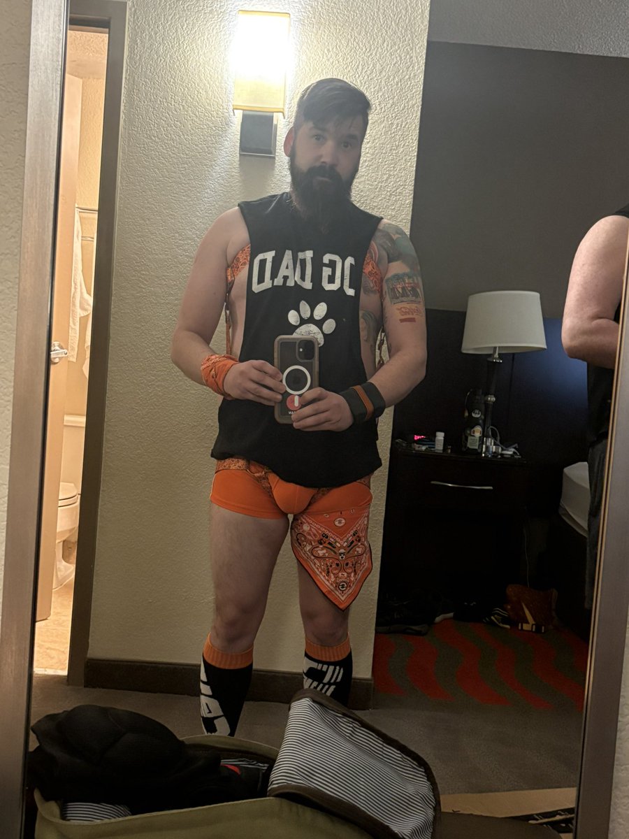 AKW Day 1 fits 2 and 3 :-)