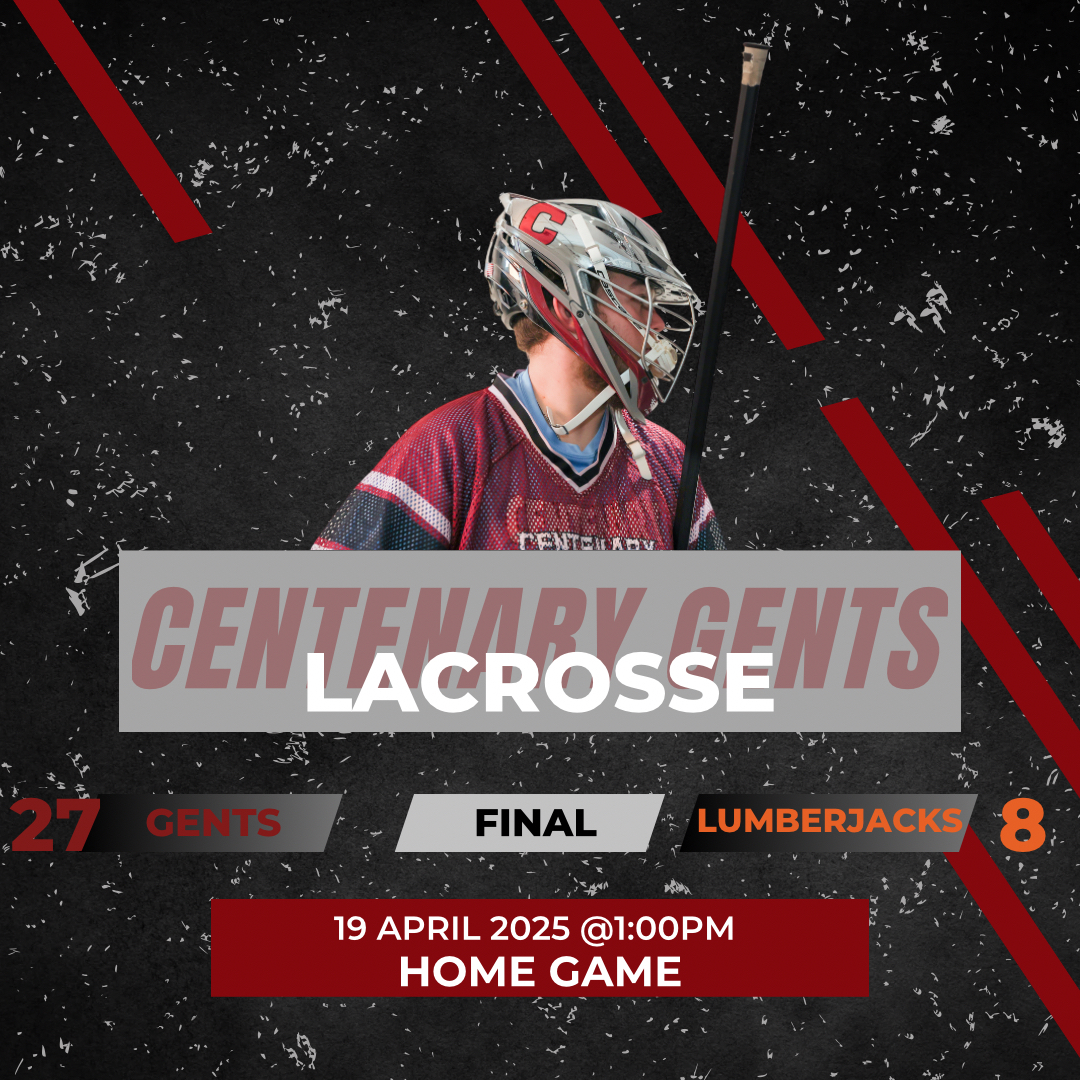 #GoCentenary #CTheOpportunity