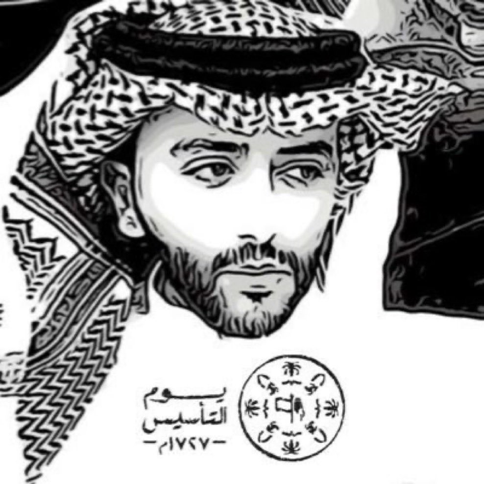 نعم يمثلني #سلمان_بن_حثلين_يمثلني بـ وضوحه، وصدقه، وأمانته، وكلمته كالسيف، ولا عرفته إلا مدافعاً عن دينه ووطنه.

الله يبيض وجهك🙏🏻❤️