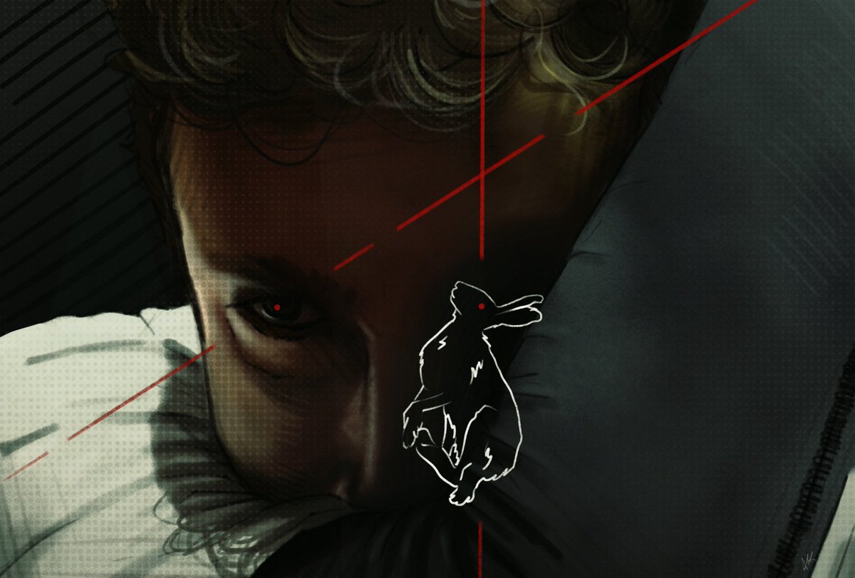 gnawing

#cliqueart #twentyonepilots <a href="/twentyonepilots/">twenty one pilots</a> <a href="/tylerrjoseph/">tyler jøseph</a>