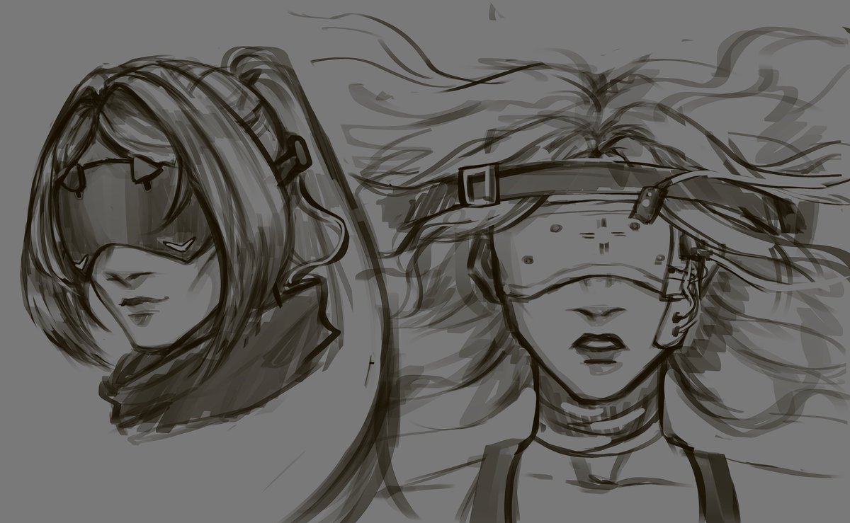 sniper wife

#Trigger #ZZZ #ZenlessZoneZero #ZenlessZoneZeroFanart