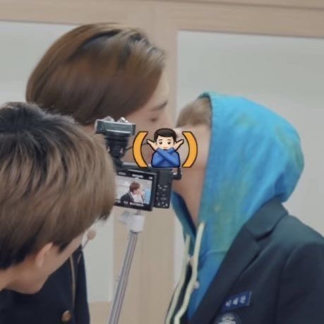 your month — your gayest 127 moment 
— a very questionable thread:
