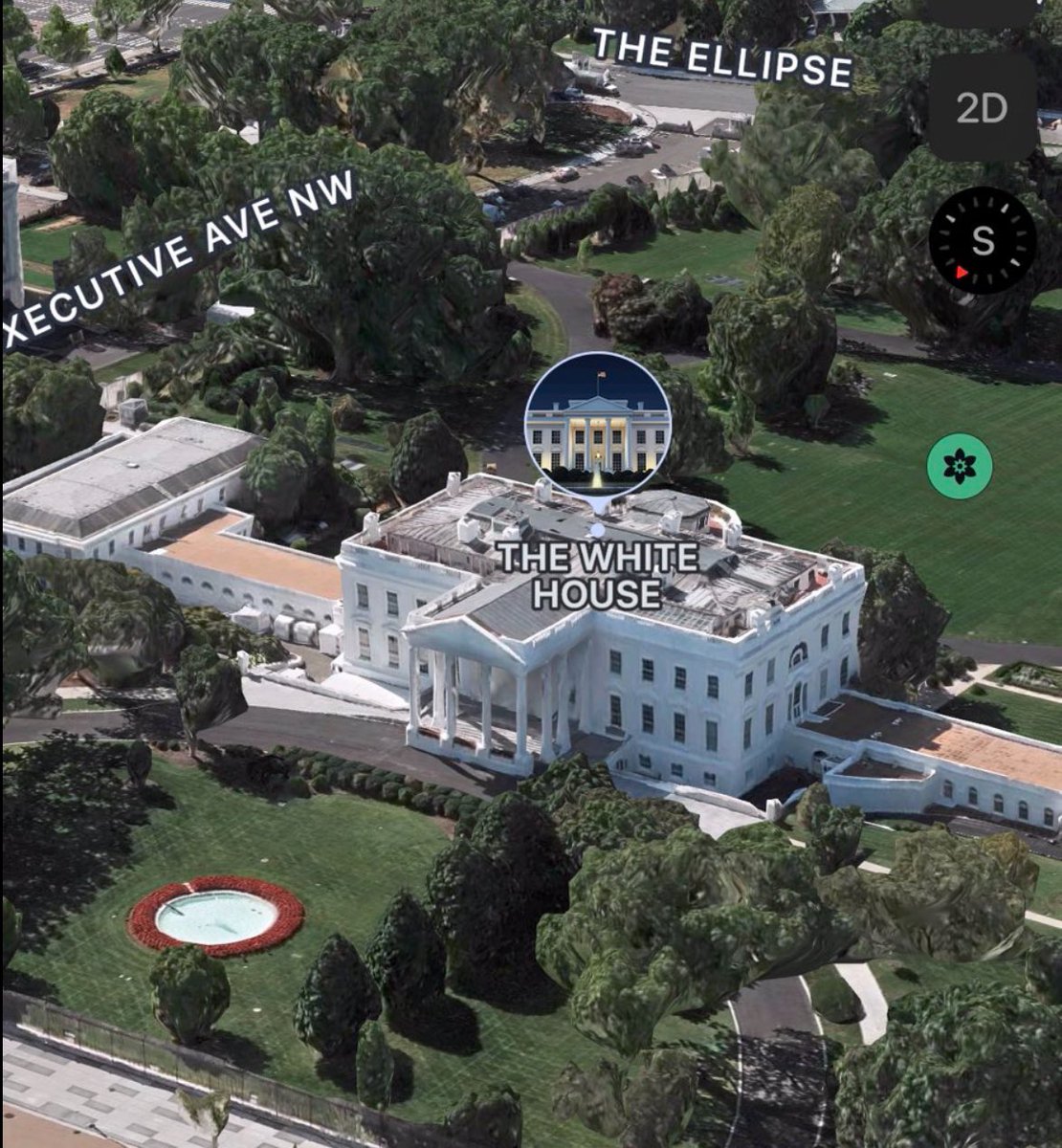 kirawontmiss's tweet image. They could never make me hate you Apple maps. Just look at the difference