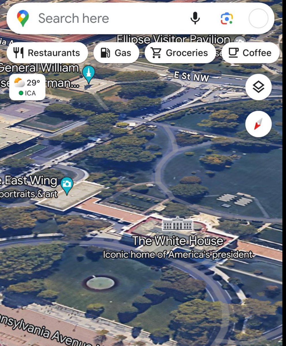 kirawontmiss's tweet image. They could never make me hate you Apple maps. Just look at the difference