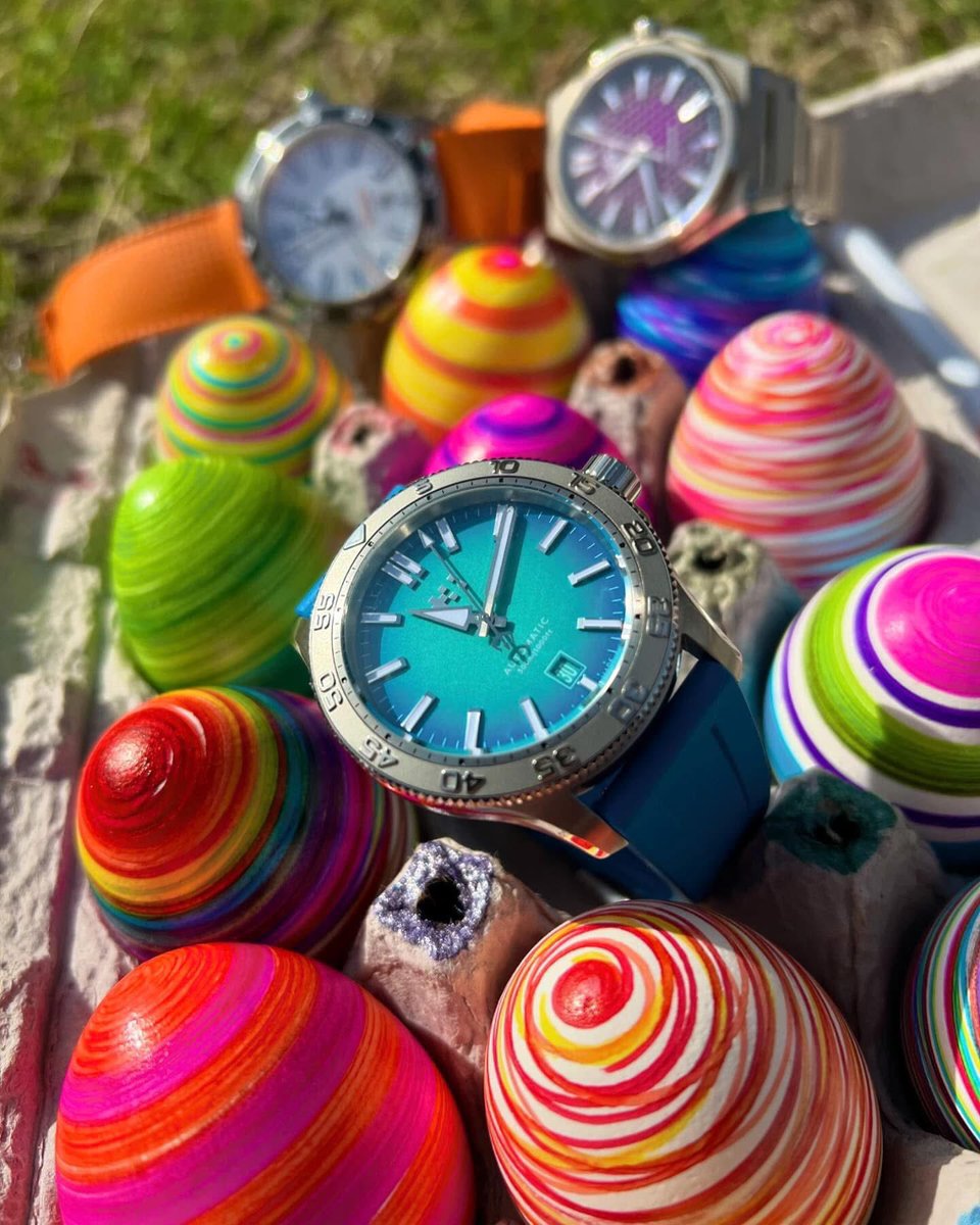 Happy Easter to everyone celebrating 🐰 🐣 🍫  🍬