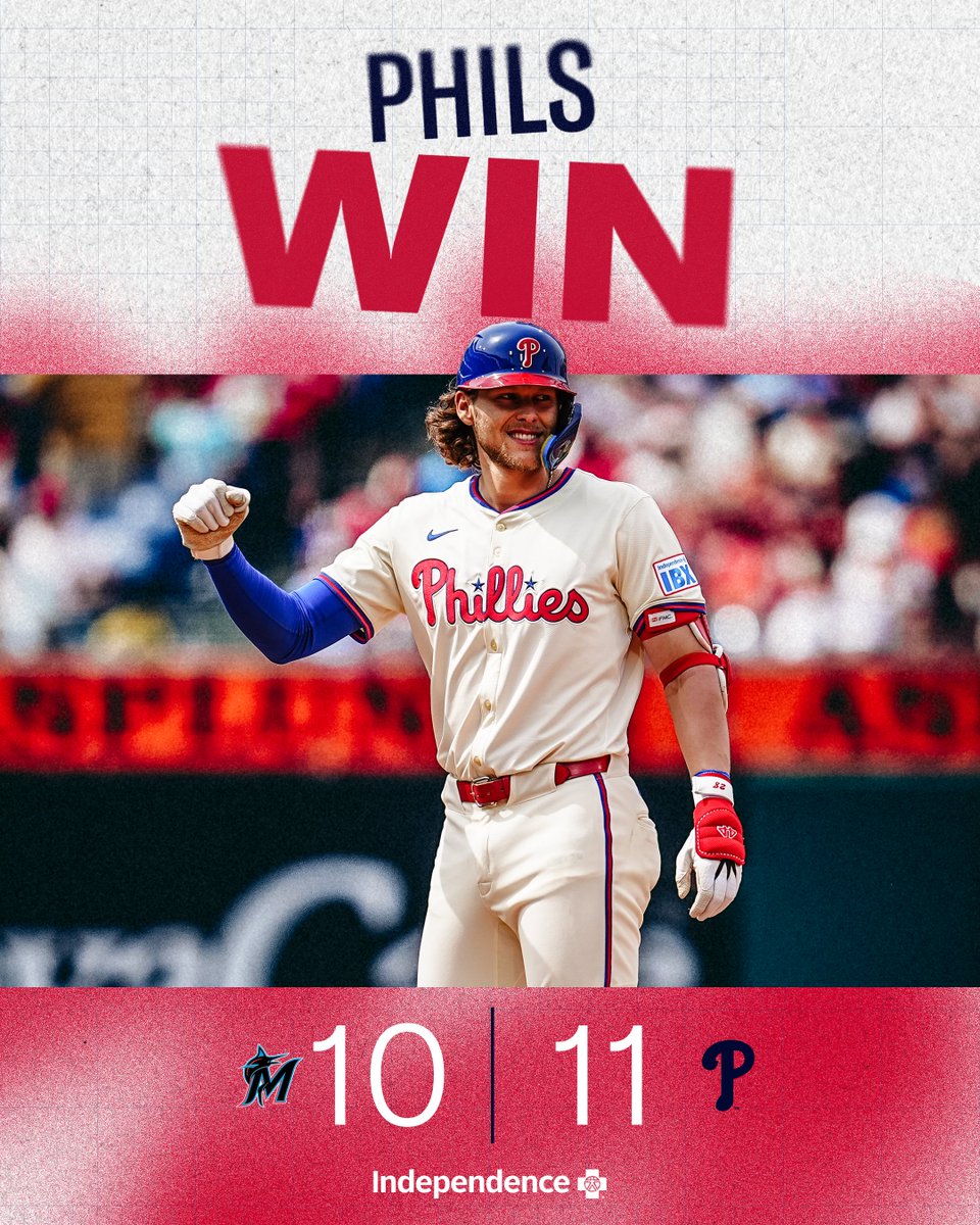 Philadelphia Phillies tweet media