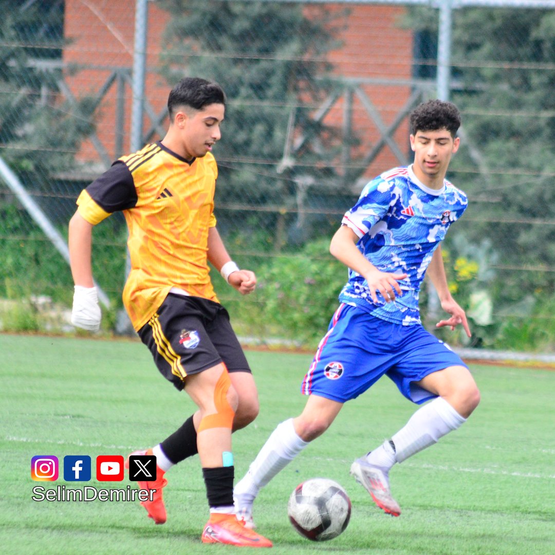 selimdemirer's tweet photo. İstanbul U17/B Ligi 20. Grup 6. hafta maçında Bakırköy Kartaltepe, sahasında Esenyurt Gümüşhanespor'a 4-1 yenildi.   

📸 Fotoğraflar: https://t.co/jYK0cIFOmn

🏆 U17/B Ligi 6. Hafta
⚔️ #BakirköyKartaltepespor 1-4 #EsenyurtGümüşhane
📅 19 Nisan 2025 
🕣 11.00
🏟 İBB Şenlikköy https://t.co/E8TuJjvouR